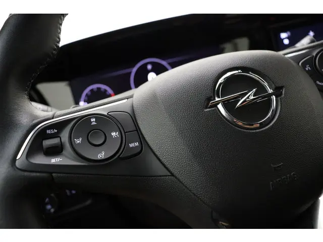 Opel Mokka 1.2 Turbo Automaat Ultimate 2024 Benzine 18