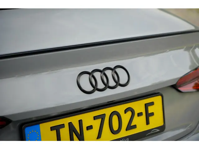 Audi RS5 Coupé 2.9 TFSI A5 quattro 2017 Benzine 53