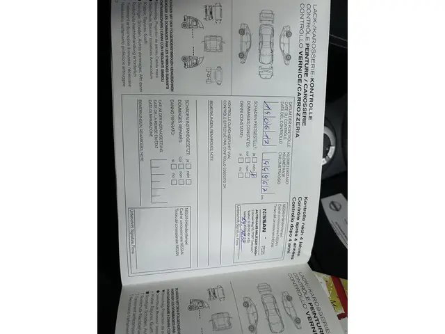 Nissan QASHQAI 2.0 Accenta 4x4 2013 Benzine 41