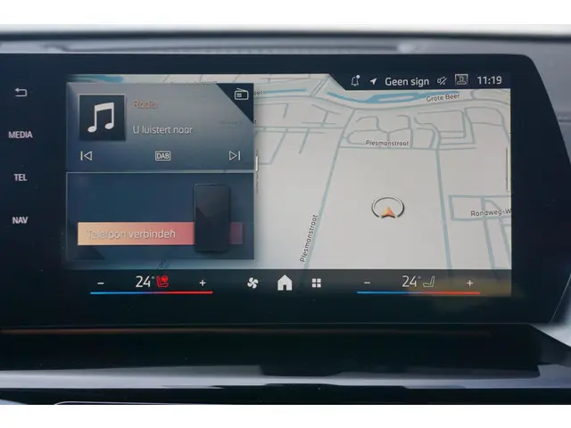 BMW X2 sDrive20i 2025 Benzine 24