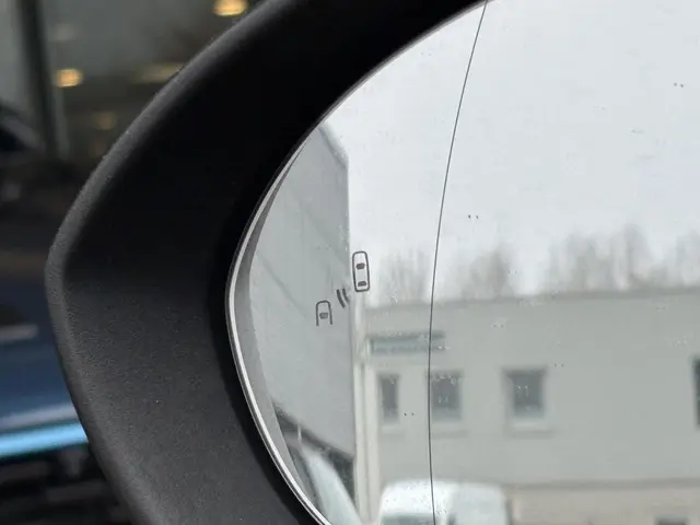 Opel Astra 1.4 Edition 2016 Benzine 14