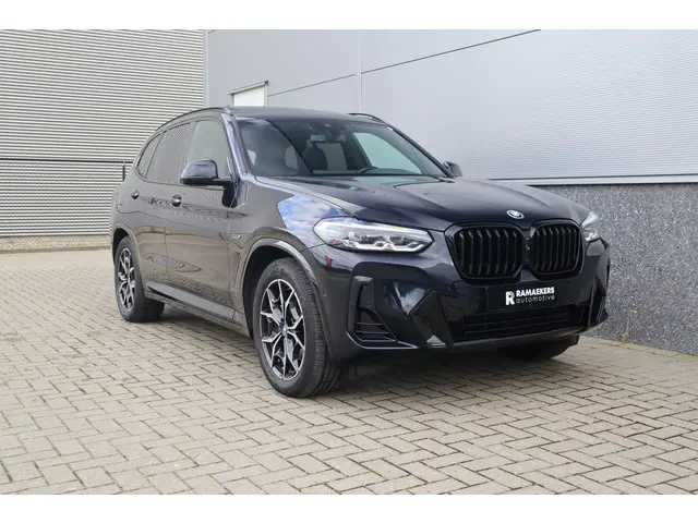 BMW X3 xDrive30e High Executive 2022 Hybride Benzine 19