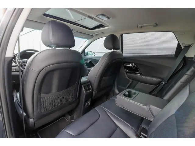 Kia Niro 1.6 GDi PHEV ExecutiveLine 2021 Hybride Benzine 9