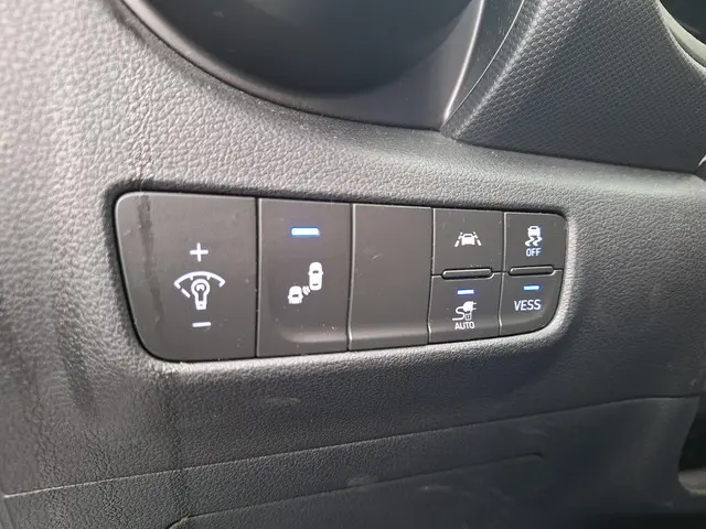 Hyundai Kona EV Fashion 64 kWh 2019 Elektrisch 10