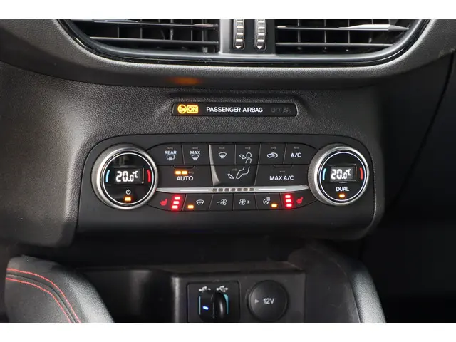Ford Kuga 2.5 PHEV ST-Line 2021 Hybride Benzine 33