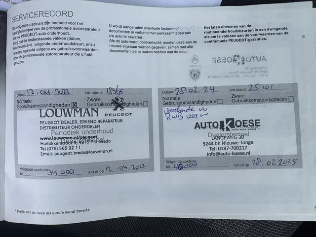 Peugeot 108 1.0 e-VTi Active 2019 Benzine 5