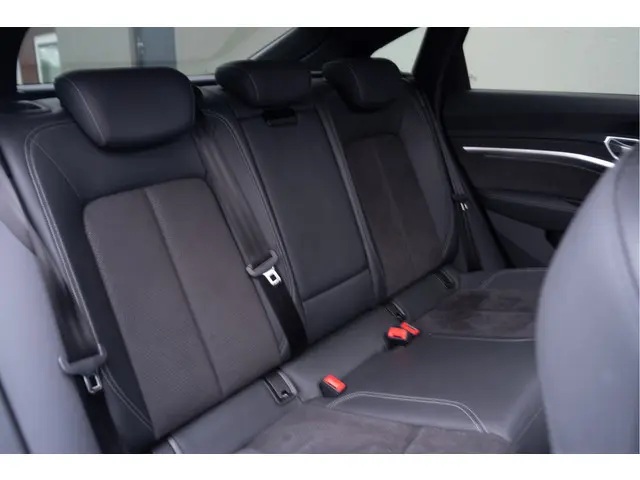 Audi e-tron Sportback 50 Quattro 2020 Elektrisch 10