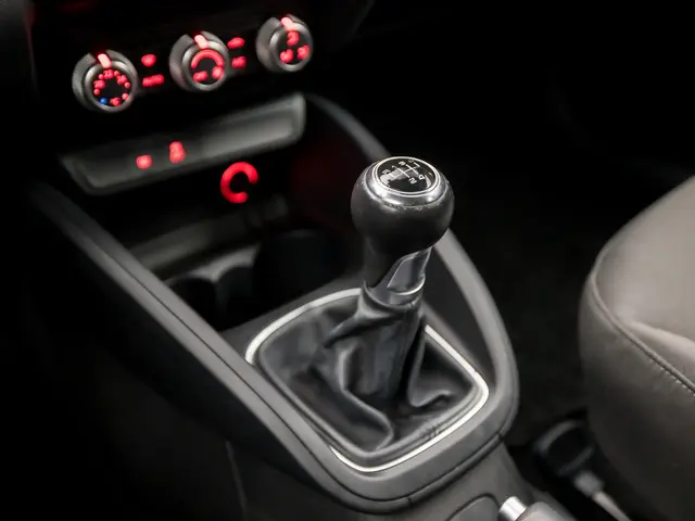 Audi A1 Sportback 1.0 TFSI Sport 2015 Benzine 11