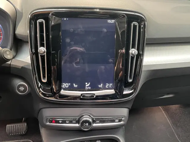 Volvo XC40 2.0 T5 AWD Intro Edition 2018 Benzine 9