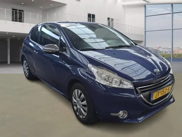 Peugeot 208 2