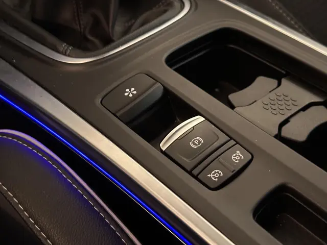 Renault Mégane Estate 1.3 TCe 140 Bose 2020 Benzine 26