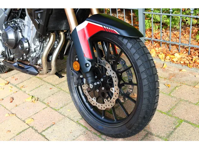 Honda CB 500 CB500X | CB XA ABS 35kw 2022 Benzine 13