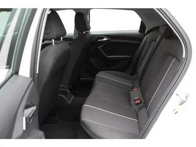 Audi A1 Sportback 25 TFSI 2019 Benzine 9