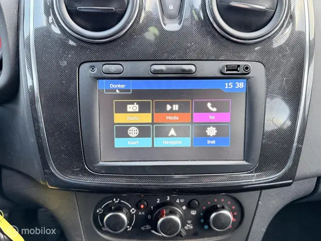 Dacia Sandero 1.0 TCe Bi-Fuel Comfort 2020 LPG/Gas 13