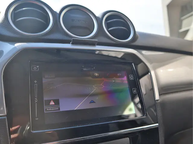 Suzuki Vitara 1.6 Exclusive 2018 Benzine 16