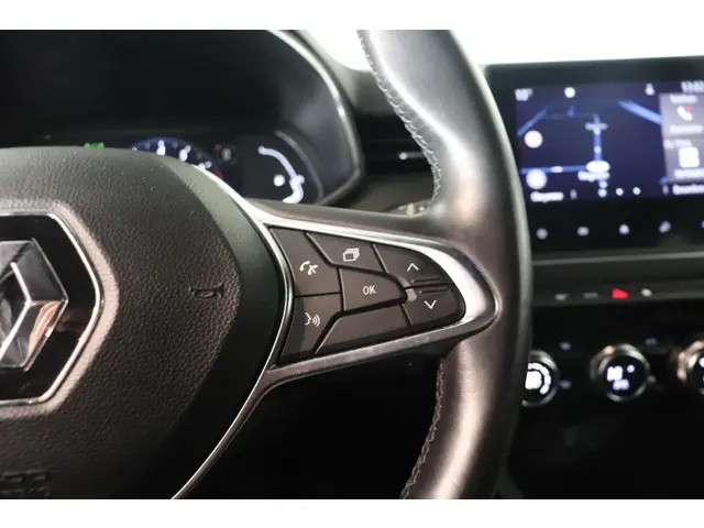 Renault Clio 1.0 TCe Intens 2020 Benzine 19