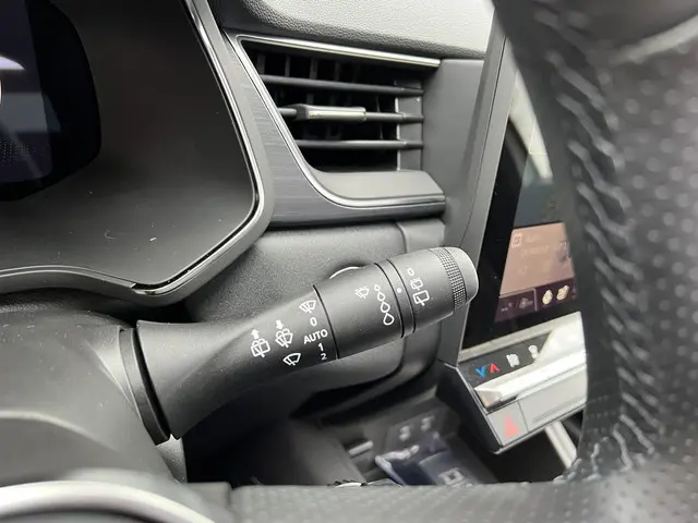 Mitsubishi ASX 1.8 HEV AT Instyle 2025 Hybride Benzine 26