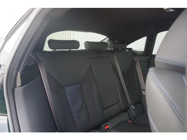 BMW i4 eDrive35 2024 Elektrisch 8