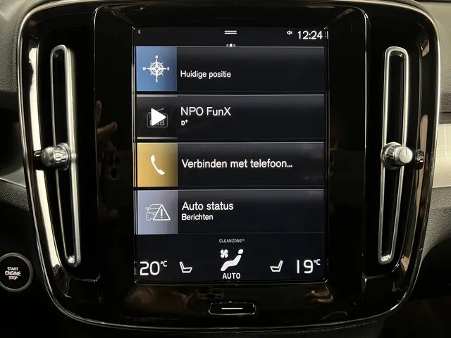 Volvo XC40 1.5 T3 Momentum Pro 2020 Benzine 22