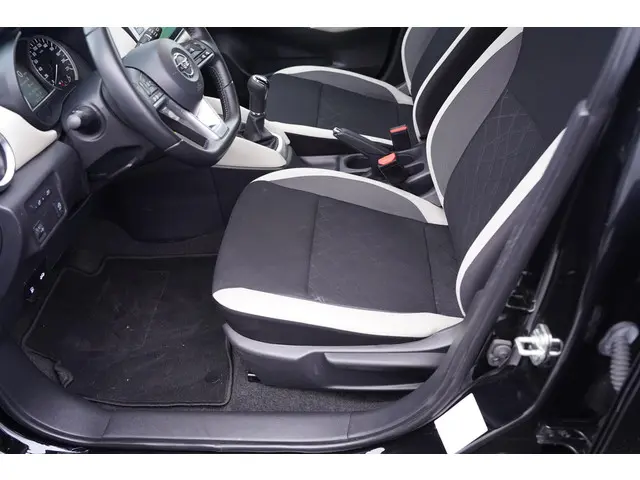 Nissan Micra 1.0 IG-T N-Connecta 2020 Benzine 30