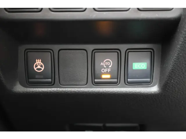 Nissan X-Trail 1.3 DIG-T Business Edition 2020 Benzine 38