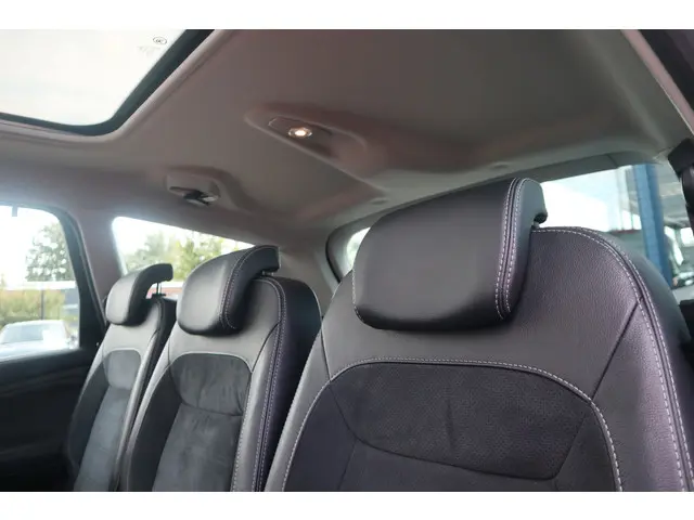 Ford S-Max 1.6 EcoBoost Platinum 2015 Benzine 10