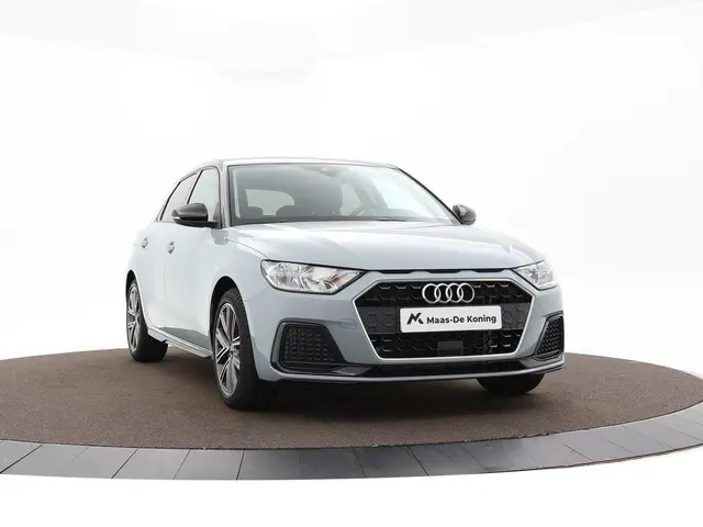 Audi A1 Sportback 25 TFSI Advanced edition 2024 Benzine 17