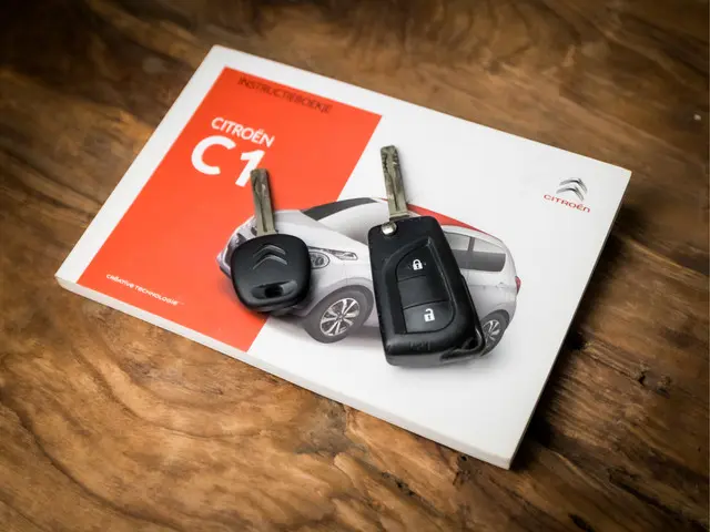 Citroën C1 1.0 VTi Airscape Deluxe 2017 Benzine 22