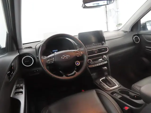 Hyundai Kona 1.6 GDI HEV Premium 2020 Hybride Benzine 3