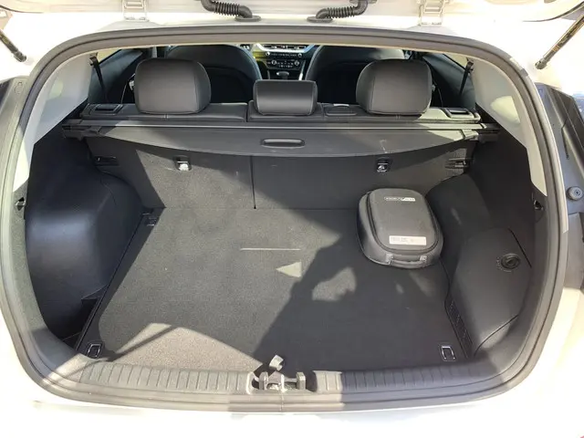 Kia Niro 1.6 GDi PHEV DynamicLine 2020 Hybride Benzine 10