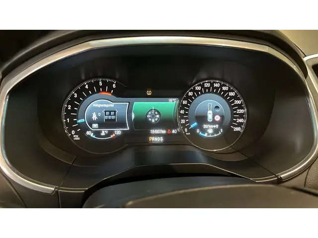 Ford Edge 2.0 TDCI Sport 2017 Diesel 15