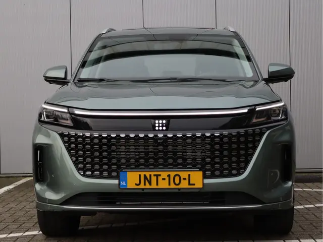 DFSK E5 PHEV 1.5 2025 Hybride Benzine 5