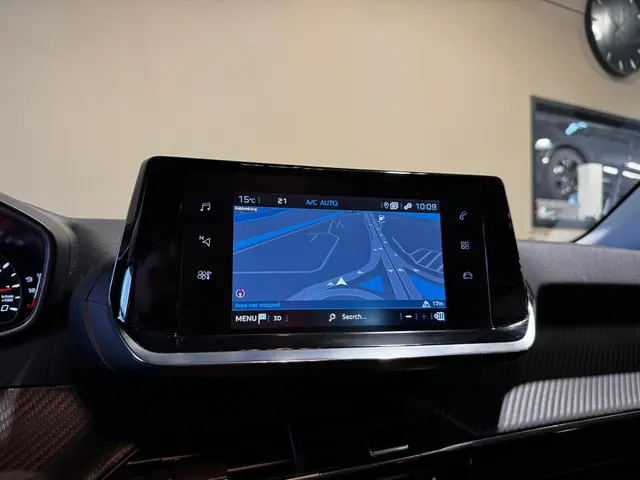 Peugeot 2008 1.2 Blue Lease Active 2021 Benzine 13