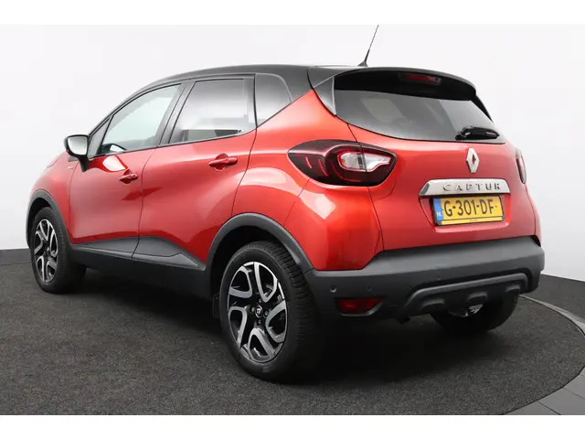Renault Captur TCe 90 Bose 2019 Benzine 6