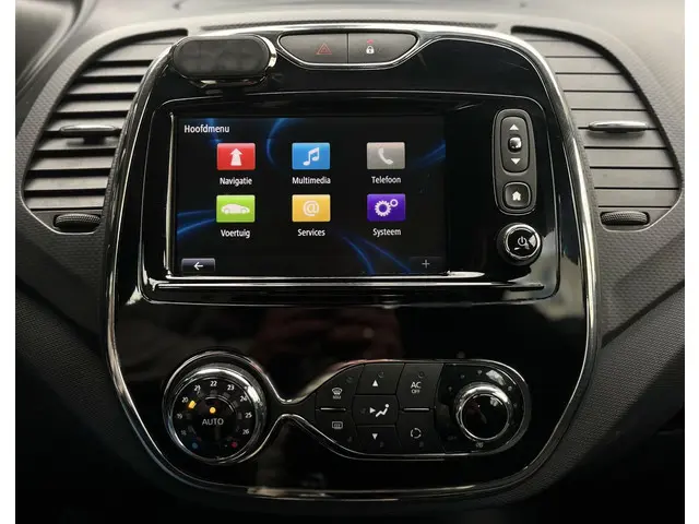 Renault Captur 0.9 TCe Dynamique 2013 Benzine 13