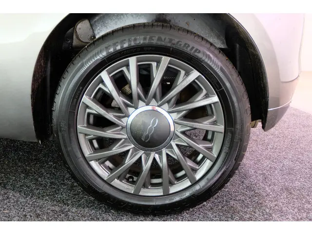 Fiat 500 1.2 Lounge 2019 Benzine 21