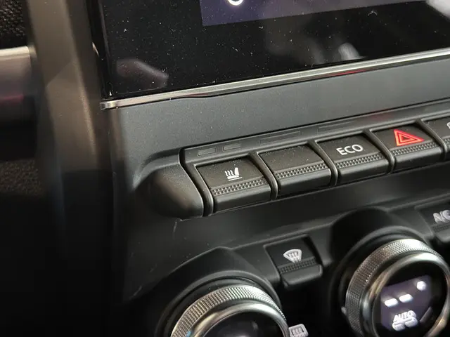 Renault ZOE R135 Iconic 52 kWh 2024 Elektrisch 15