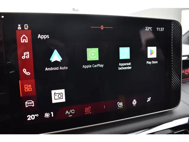 Renault 4 Iconic 2026 Elektrisch 26