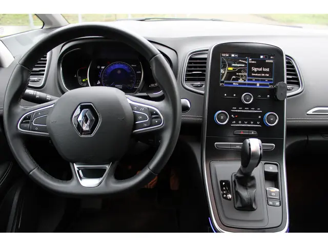Renault Scénic 1.3 TCe 140 EDC Intens 2020 Benzine 19