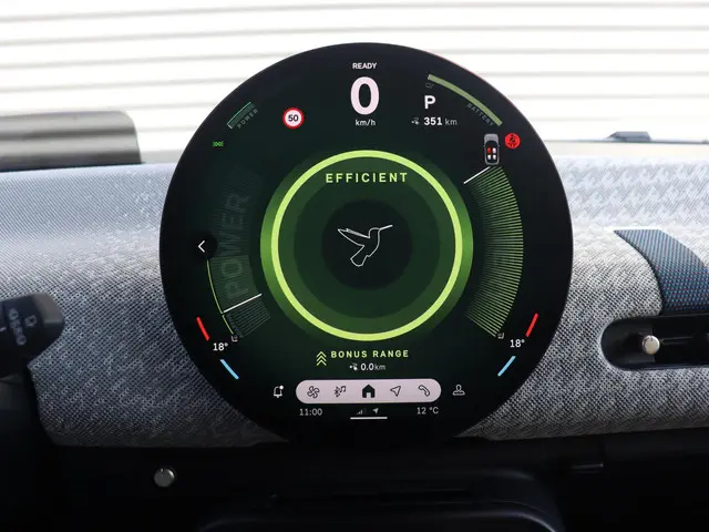 MINI Electric 3-deurs Cooper SE 2025 Elektrisch 21