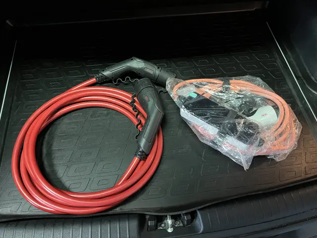 Kia e-Niro DynamicLine 64 kWh 2020 Elektrisch 34