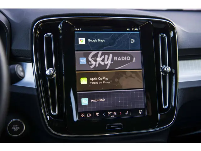 Volvo XC40 2.0 B4 Plus Dark 2024 Benzine 18