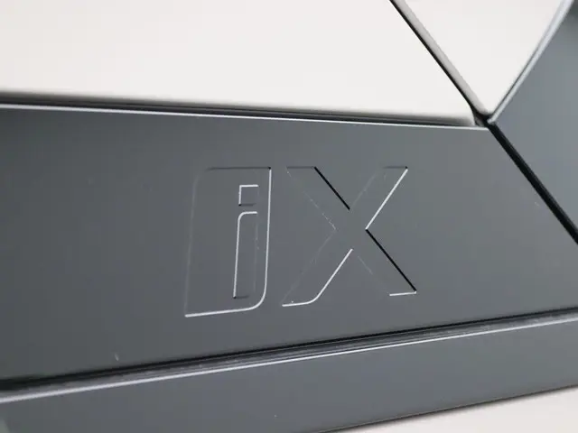 BMW iX xDrive60 2026 Elektrisch 13