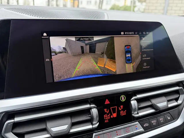 BMW 3 Serie 318i M Sportpakket 2021 Benzine 13