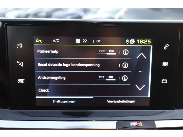 Peugeot e-208 EV Allure Pack 50 kWh 2021 Elektrisch 30