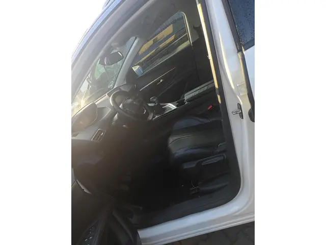 Peugeot 3008 1.2 PureTech Blue Lease Premium 2020 Benzine 4