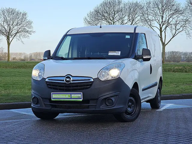 Opel Combo 1.3 2014 Diesel