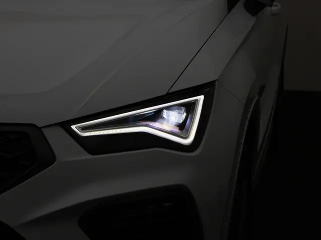 SEAT Ateca 1.5TSI/150PK FL FR DSG 2022 Benzine 15