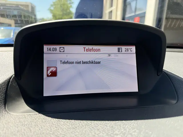 Opel Mokka 1.4 T Cosmo 4x4 2013 Benzine 13