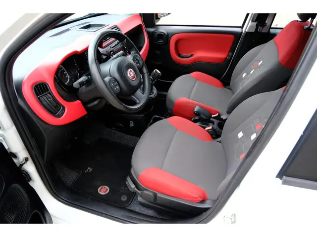 Fiat Panda 2